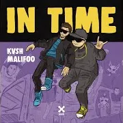 In Time (Club Mix) Ft Malifoo